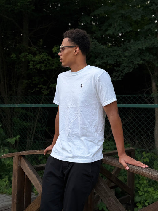 Blanc Tee